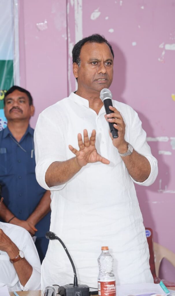 పల్లెల్లో ప్రశాంతత.. బెల్ట్ షాపులకు చెక్